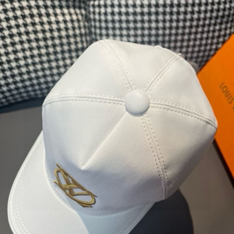 Louis Vuitton Caps